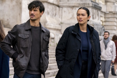 FBI: International Recap 05/09/23: Season 2 Episode 20 “A Tradition of Secrets”