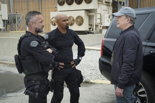 S.W.A.T. Finale Recap 05/19/23: Season 6 Episode 22 “Legacy”