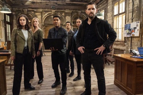 FBI: International Finale Recap 05/23/23: Season 2 Episode 22 “Fencing the Mona Lisa”