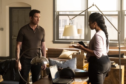 FBI: Most Wanted Finale Recap 05/23/23: Season 4 Episode 22 “Heaven Falling”