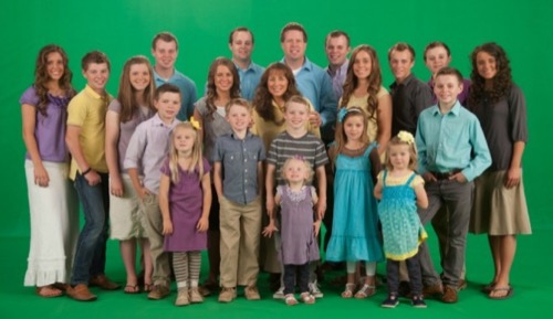 19 Kids and Counting Recap 2/17/15: Season 9 Premiere “Jill’s Secret”
