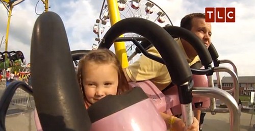 19 Kids and Counting Recap 11/11/14: Season 9 Episode 15 “DC Duggars Hit The Road”
