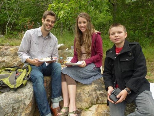 19 Kids and Counting Recap 9/9/14: Season 9 Episode 2 “Duggar Daughter Dates”