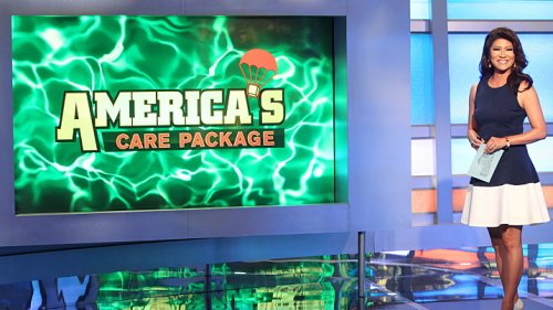 ‘Big Brother 18’ Spoilers: America’s Care Package Round 4 Winner – Michelle Wins BB18 Co-HoH Power – Nominations Locked