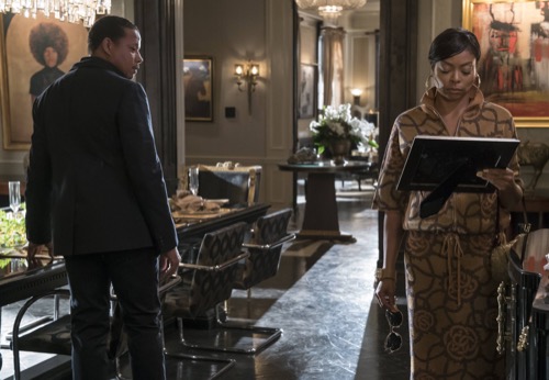 Empire Premiere LIVE Recap – Hidden Camera: Season 3 Episode 1 “Light in Darkness”