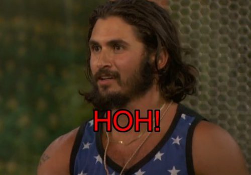 Who Won ‘Big Brother 18’ Week 11 HoH Spoilers: Victor Wins Chicken Wire Head of Household Comp – James Should Start Worrying!