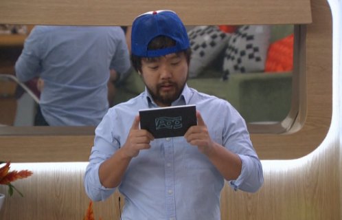 ‘Big Brother 18’ Recap: Round 1 Final HoH Comp – Cat Themed Comp Kicks Off Season 18 Episode 41