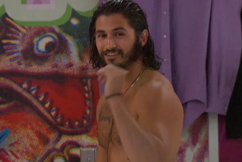 ‘Big Brother 18’ Live Feeds – Victor Flirts up Natalie – James Stuck in Friend Zone – Paul Thinks Paulie Has BB18 Baby