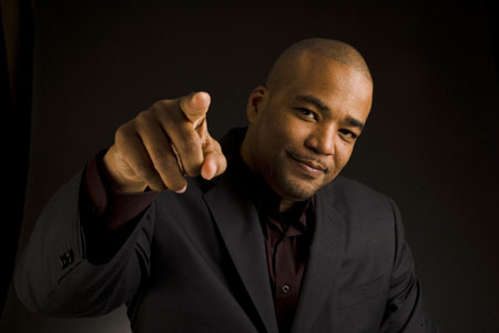 Mega Hip Hop Manager Chris Lighty Found Dead in an Apparent Suicide