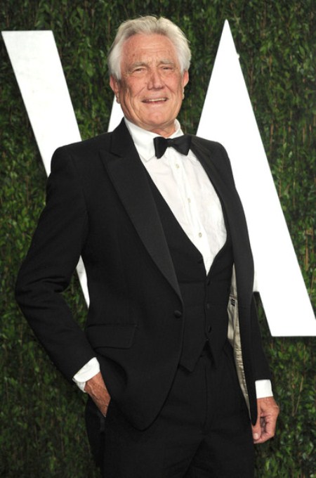 George Lazenby Ashamed Of James Bond: Heineken Replaces Martini