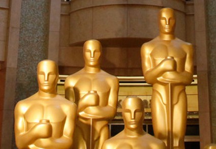 ‘The Artist’ Cleaned Up At The 2012 Academy Awards – Full Winner List Here