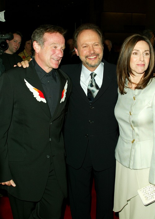 2014 Emmy Awards Recap – Billy Crystal’s Robin Williams Tribute – Few Surprises, Mostly Expected Wins