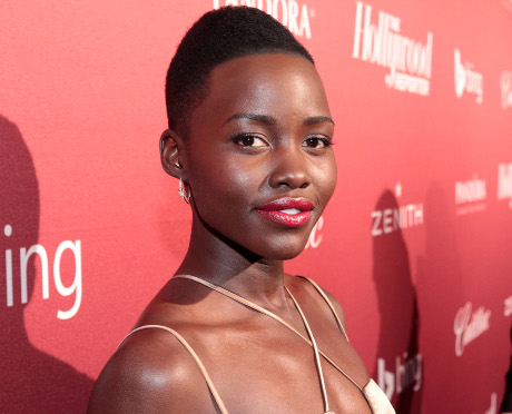 The Hollywood Reporter And Bing Celebrate The 2014 Oscar Nominees At Annual Party! (PHOTOS)