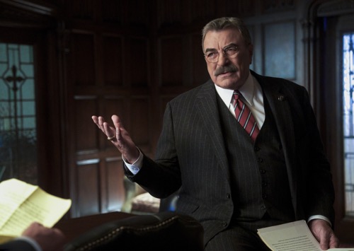 Blue Bloods Premiere Recap 02/16/24: Season 14 Episode 1 “Loyalty”
