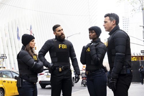FBI Premiere Recap 02/13/24: Season 6 Episode 1 “All the Rage”