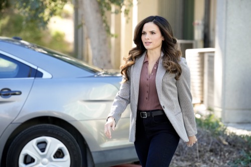 NCIS Season 21 Finale Spoilers: Is Actress Katrina Law Leaving The Series?