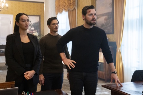 FBI: International Premiere Recap 02/13/24: Season 3 Episode 1 “June”