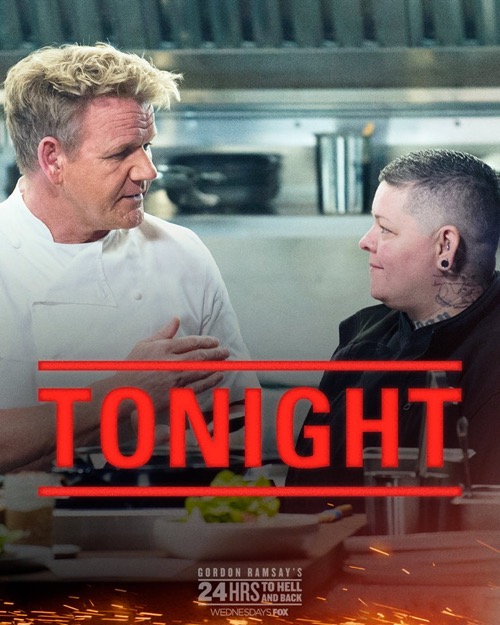 Gordon Ramsay’s 24 Hours to Hell & Back Recap 01/09/19: Season 2 Episode 2 “Shanty on 19th”