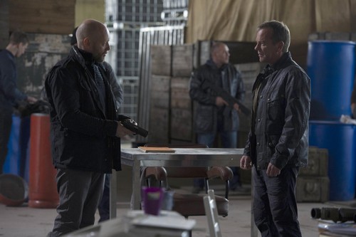 24 Live Another Day Recap June 9 2014: Episode 7 “Day 9: 5:00 PM-6:00 PM”