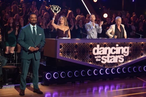 Dancing With the Stars Finale Recap 11/26/24: Season 33 Episode 10 “Winner Chosen”
