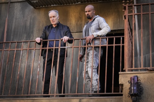 S.W.A.T. Recap 02/23/24: Season 7 Episode 2 “Peace Talks”