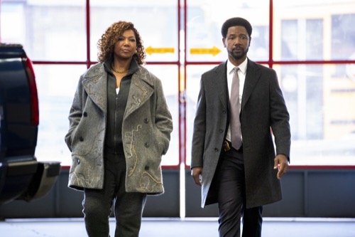 The Equalizer Recap 02/25/24: Season 4 Episode 2 “Full Throttle”