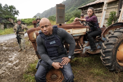 NCIS Hawai’i Recap 02/19/24: Season 3 Episode 2 “Crash and Burn”