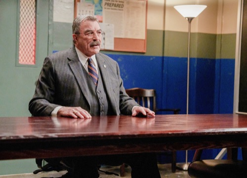 Blue Bloods Recap 03/01/24: Season 14 Episode 3 “Fear No Evil”