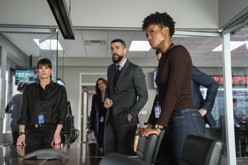 FBI Recap 02/27/24: Season 6 Episode 3 “Stay in Your Lane”