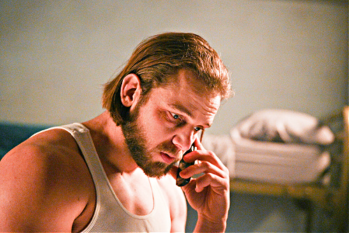 Fire Country, Season 2, Episode 6 – Bode, You (Spoiler) The Father