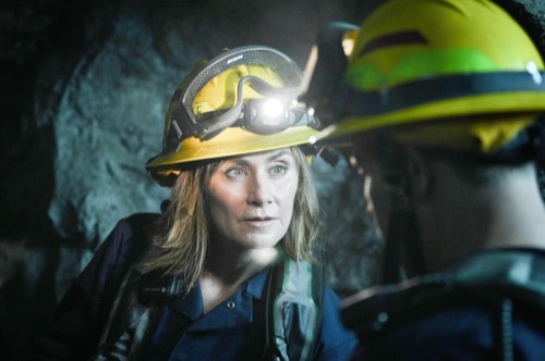Fire Country Recap 02/23/24: Season 2 Episode 2 “Like Breathing Again”