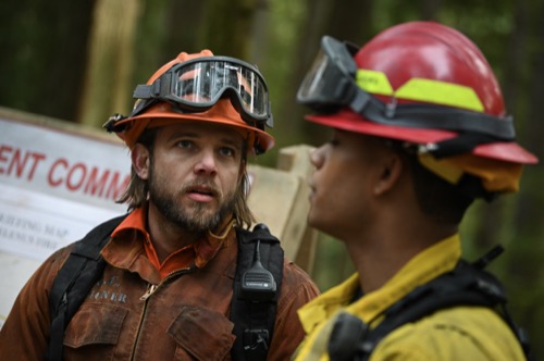 Fire Country Season 3: Premiere Date For Fall + Exciting Netflix News!