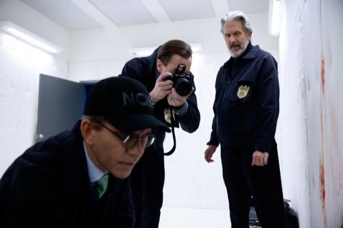 NCIS Recap 03/04/24: Season 21 Episode 4 “Left Unsaid”