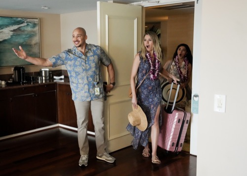 NCIS Hawai’i Recap 03/04/24: Season 3 Episode 4 “Dead on Arrival”