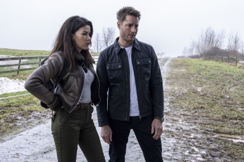 Tracker Recap 03/24/24: Season 1 Episode 6 “Lexington”