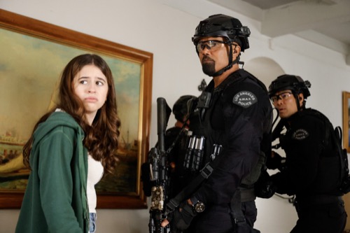 S.W.A.T. Recap 03/15/24: Season 7 Episode 6 “Escape”