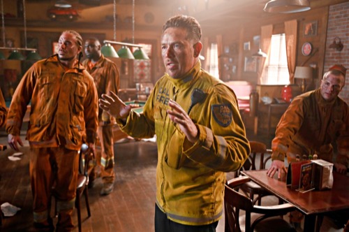 Fire Country Recap 04/05/24: Season 2 Episode 5 “This Storm Will Pass”