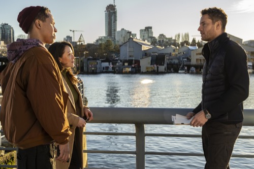 Tracker Recap 03/31/24: Season 1 Episode 7 “Chicago”