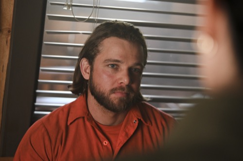 Fire Country Recap 04/12/24: Season 2 Episode 6 “Alert the Sheriff”