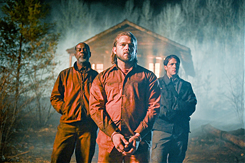 CBS Announces Finale Air Date For Fire Country Season 2
