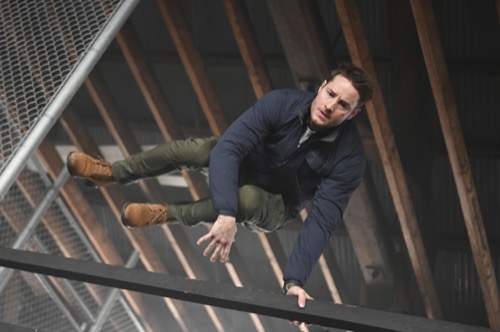 Tracker Recap 04/14/24: Season 1 Episode 8 “Camden”