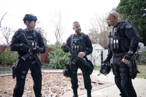 S.W.A.T. Recap 04/05/24: Season 7 Episode 7 “Last Call”