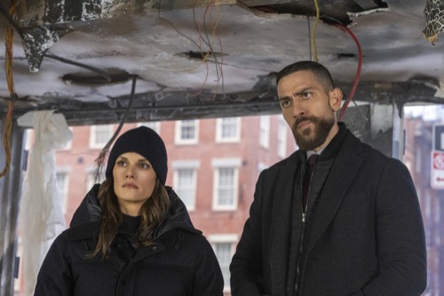 FBI Recap 04/02/24: Season 6 Episode 7 “Behind the Veil”
