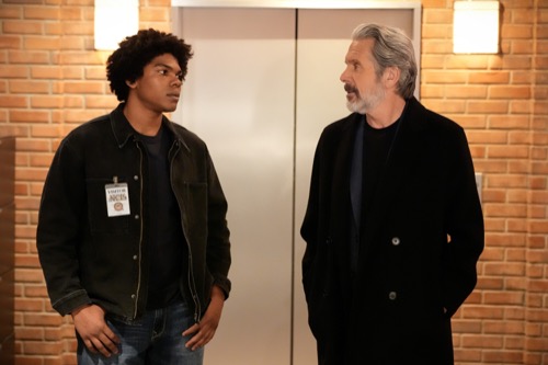 NCIS Recap 04/15/24: Season 21 Episode 7 “A Thousand Yards”