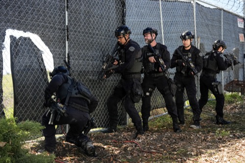 S.W.A.T. Recap 04/12/24: Season 7 Episode 8 “Family Man”