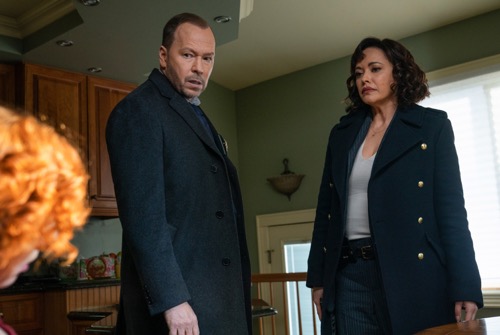 Blue Bloods Recap 05/03/24: Season 14 Episode 8 “Wicked Games”