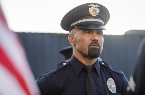 Shemar Moore Comments On CBS Reversing Their Decision To Cancel S.W.A.T.