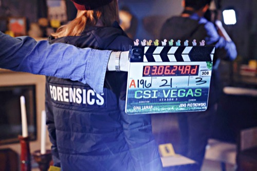 Fans Of CSI: Vegas Don’t Despair As Cancelation Is Not The End Of CSI