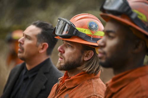 Fire Country Recap 04/26/24: Season 2 Episode 7 “A Hail Mary”