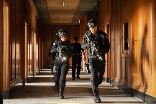 S.W.A.T. Season 7, Episode 10 Spoilers: What Kind Of Chaos Will “SNAFU” Bring?